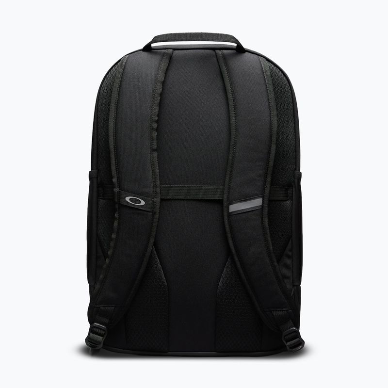 Miesto kuprinė Oakley Enduro 20 l pitch black 2