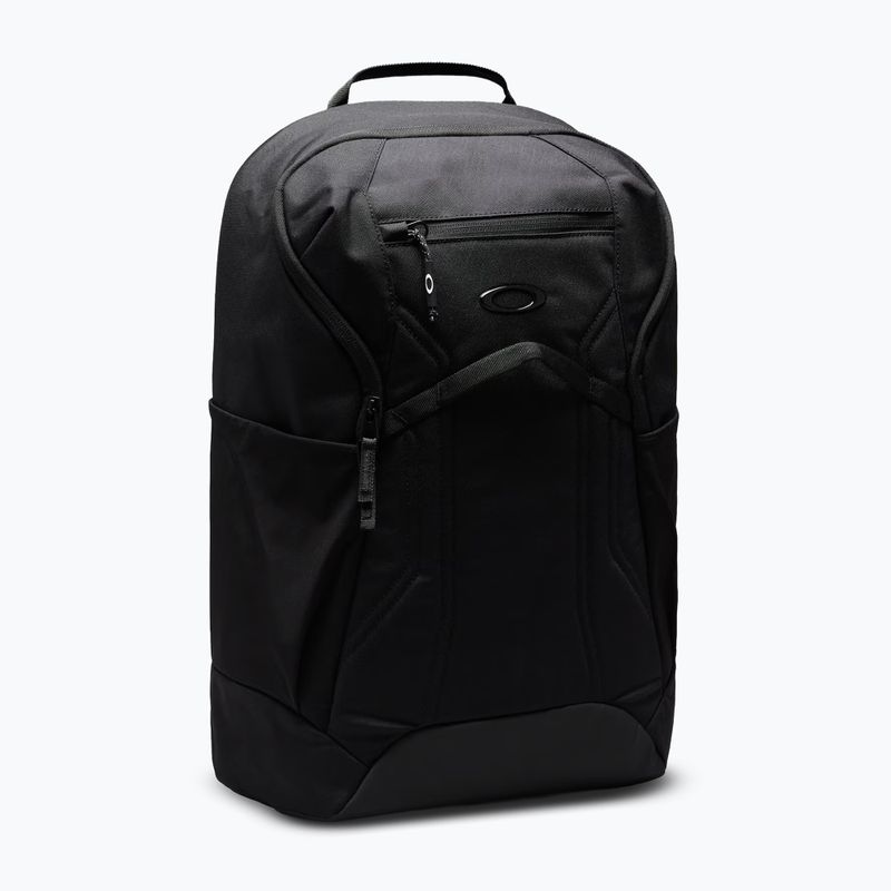 Miesto kuprinė Oakley Enduro 20 l pitch black 3
