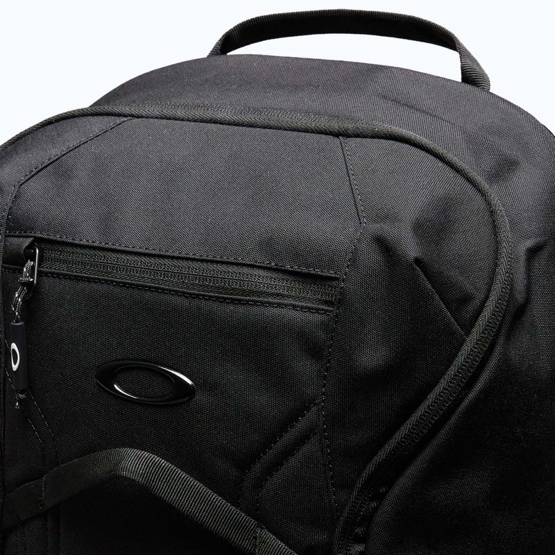 Miesto kuprinė Oakley Enduro 20 l pitch black 4