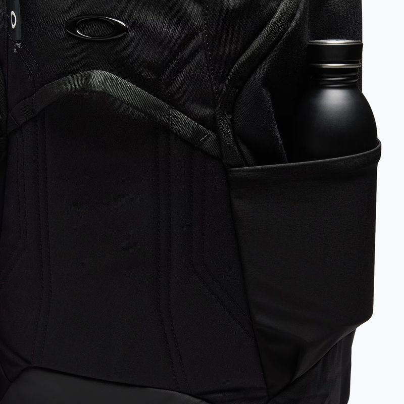 Miesto kuprinė Oakley Enduro 20 l pitch black 5