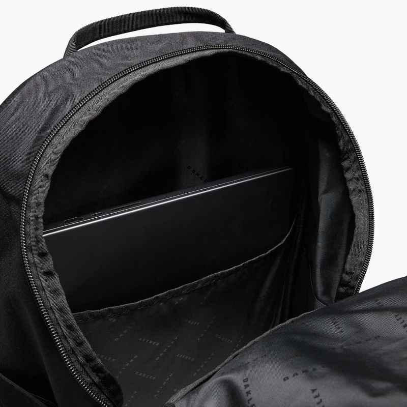 Miesto kuprinė Oakley Enduro 20 l pitch black 6