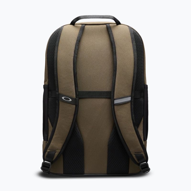 Miesto kuprinė Oakley Enduro 20 l deep olive 2