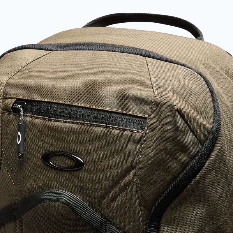 Miesto kuprinė Oakley Enduro 20 l deep olive 4