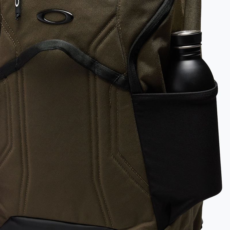 Miesto kuprinė Oakley Enduro 20 l deep olive 5