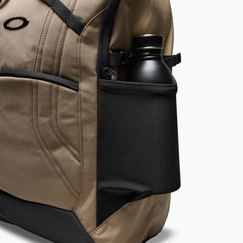 Miesto kuprinė Oakley Enduro 25 l pebble 5