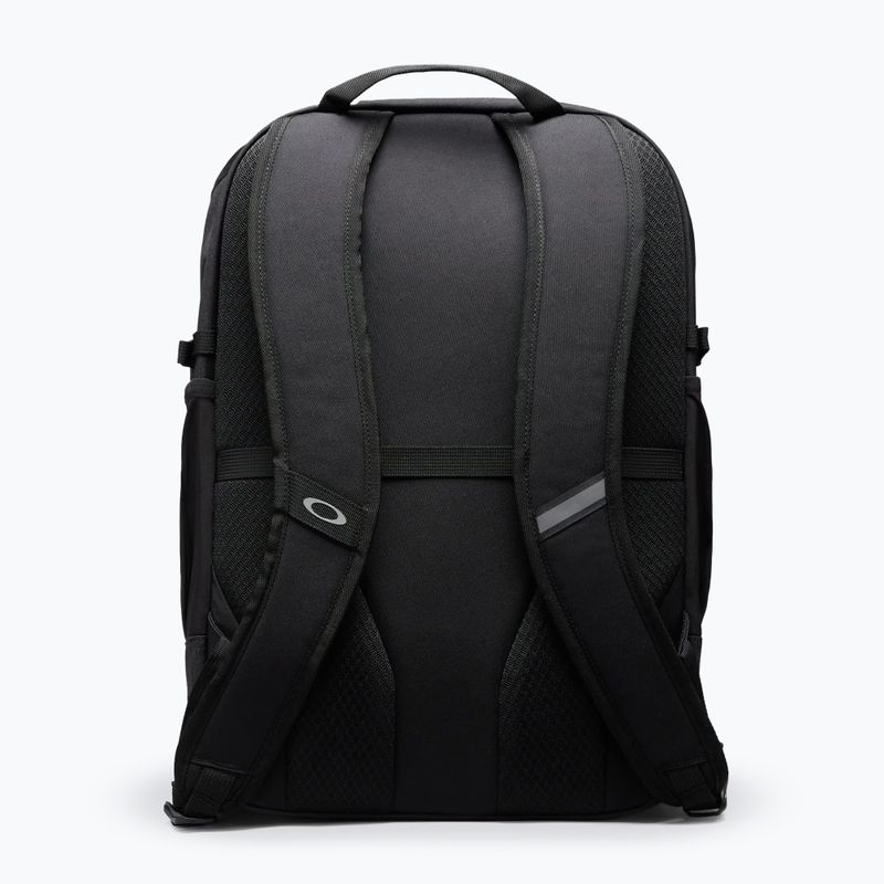 Miesto kuprinė Oakley Enduro 25 l pitch black 2