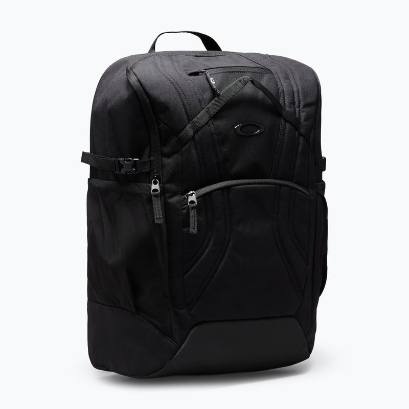 Miesto kuprinė Oakley Enduro 25 l pitch black 3
