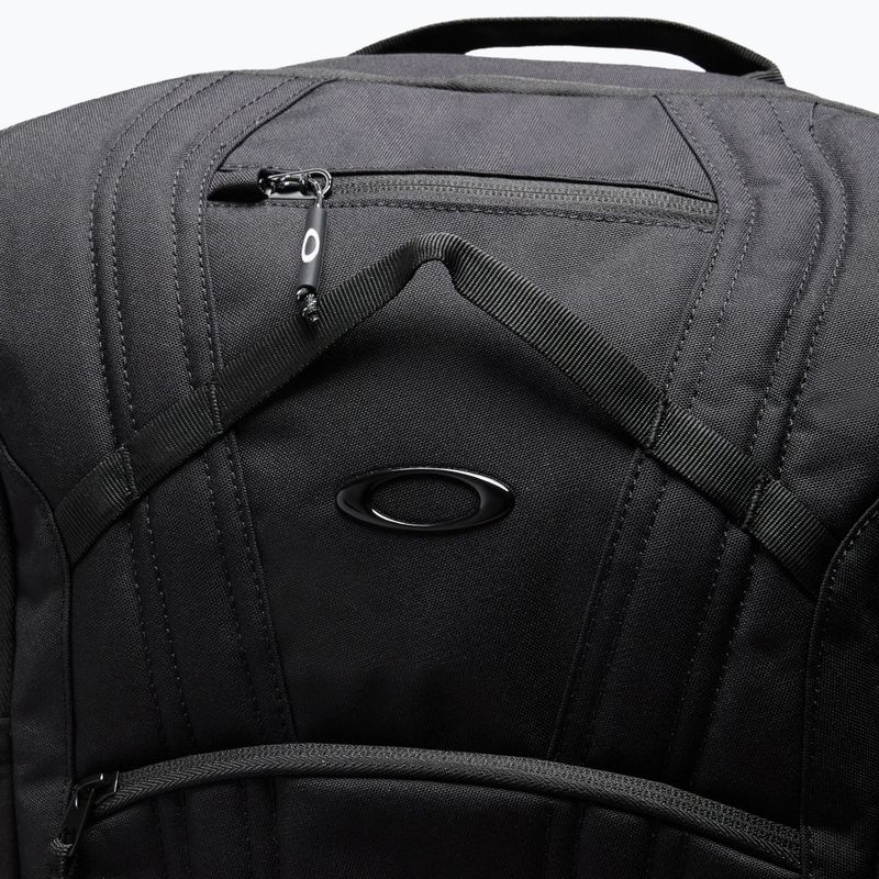 Miesto kuprinė Oakley Enduro 25 l pitch black 4