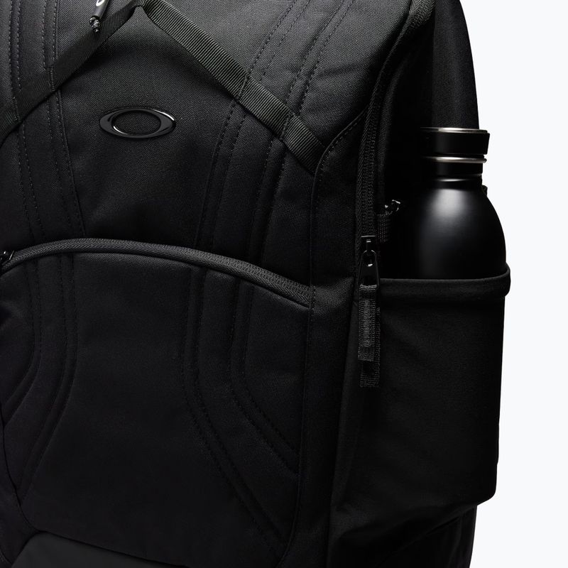 Miesto kuprinė Oakley Enduro 25 l pitch black 5