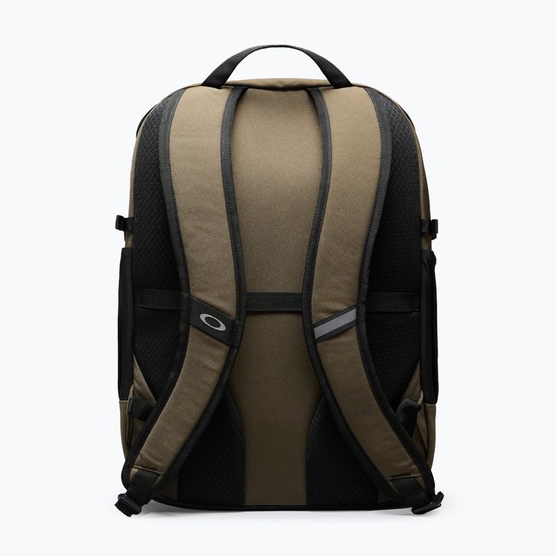 Miesto kuprinė Oakley Enduro 25 l deep olive 2