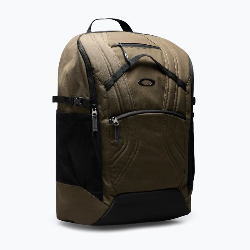 Miesto kuprinė Oakley Enduro 25 l deep olive 3