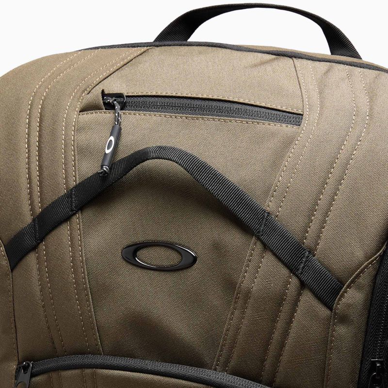 Miesto kuprinė Oakley Enduro 25 l deep olive 4