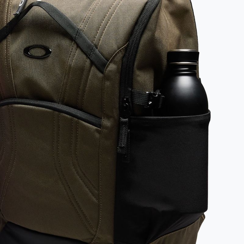 Miesto kuprinė Oakley Enduro 25 l deep olive 5