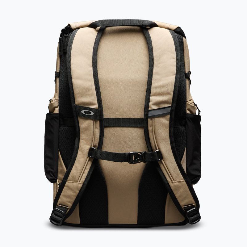 Turistinė kuprinė Oakley Enduro 30 l pebble 2