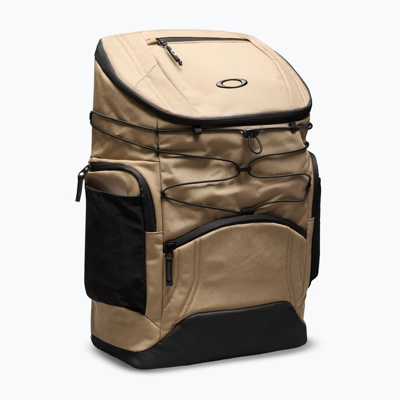 Turistinė kuprinė Oakley Enduro 30 l pebble 3