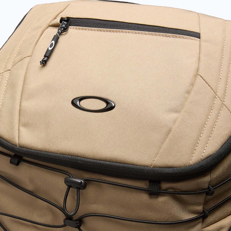 Turistinė kuprinė Oakley Enduro 30 l pebble 4