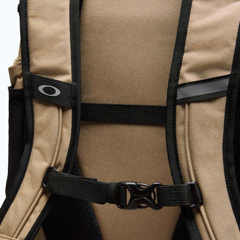 Turistinė kuprinė Oakley Enduro 30 l pebble 7