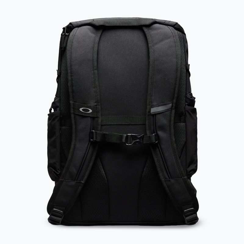Turistinė kuprinė Oakley Enduro 30 l pitch black 2