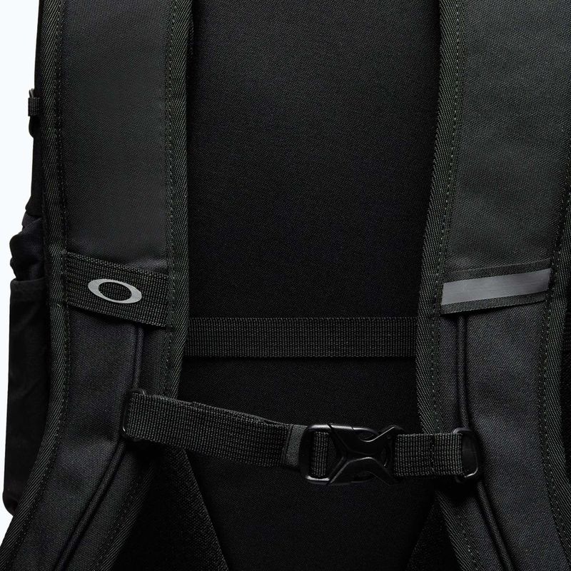 Turistinė kuprinė Oakley Enduro 30 l pitch black 5