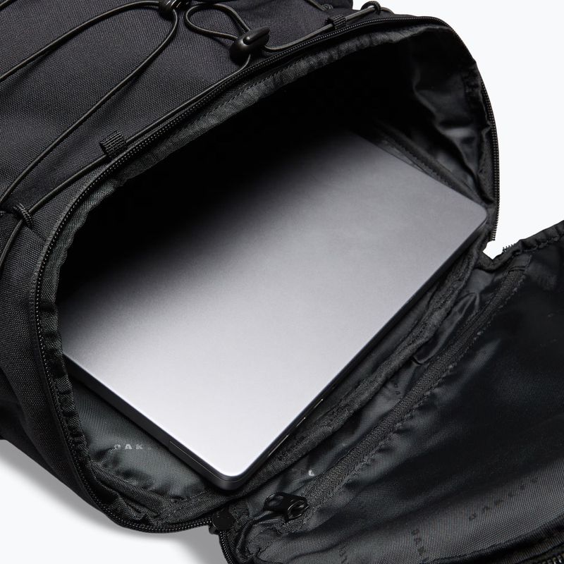 Turistinė kuprinė Oakley Enduro 30 l pitch black 7