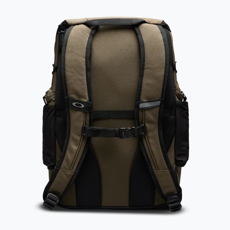 Turistinė kuprinė Oakley Enduro 30 l deep olive 2