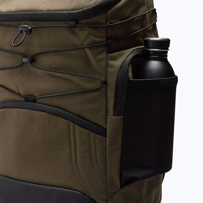Turistinė kuprinė Oakley Enduro 30 l deep olive 4