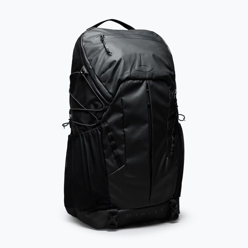 Turistinė kuprinė Oakley Terraquest 29 l pitch black 3