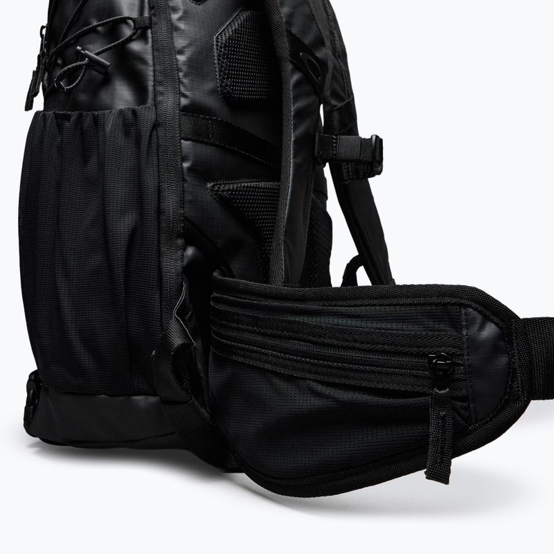 Turistinė kuprinė Oakley Terraquest 29 l pitch black 4
