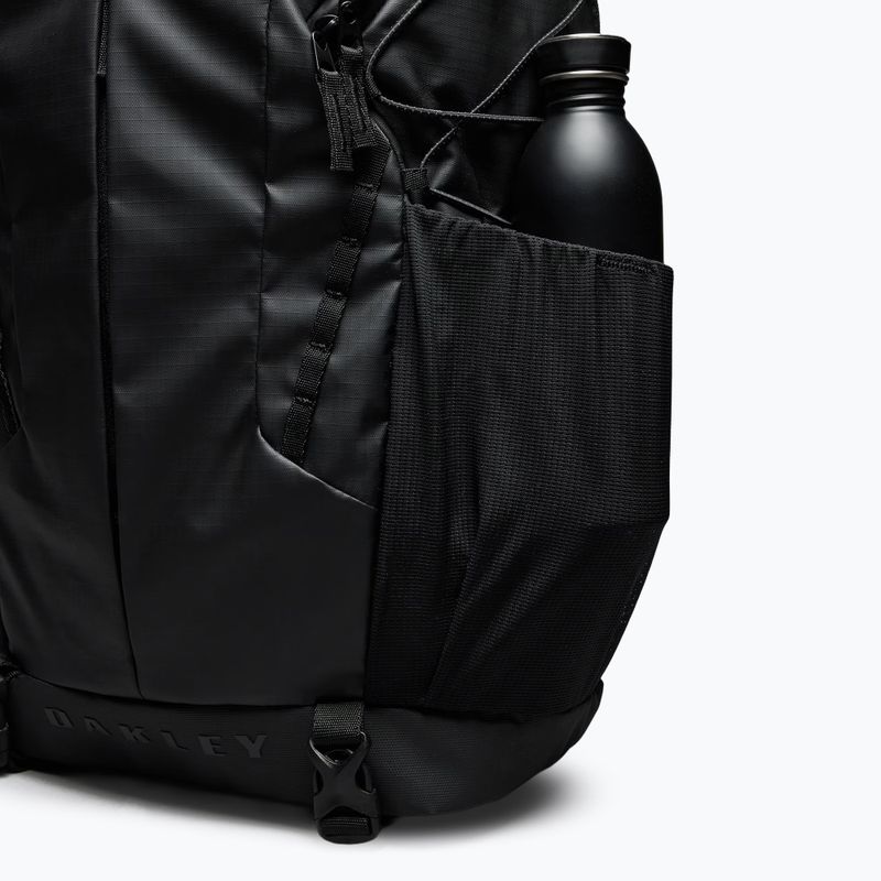 Turistinė kuprinė Oakley Terraquest 29 l pitch black 6