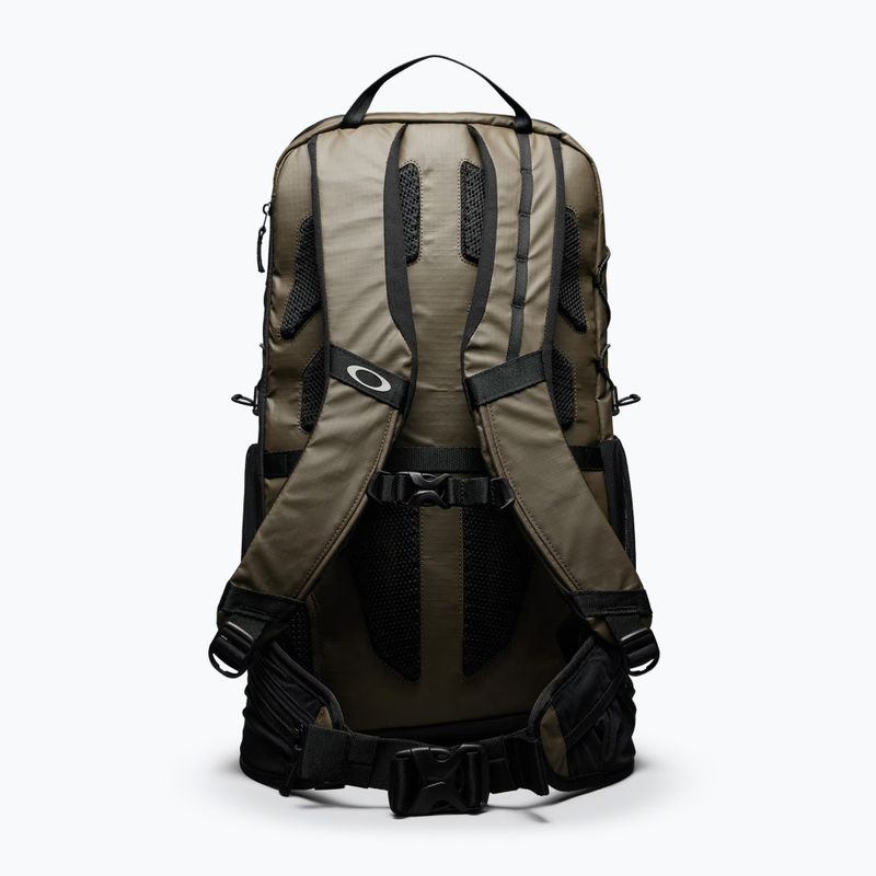 Turistinė kuprinė Oakley Terraquest 29 l deep olive 2