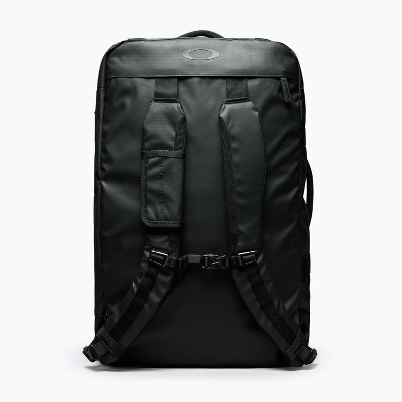 Kelioninė kuprinė Oakley Terraquest 55 l pitch black 2