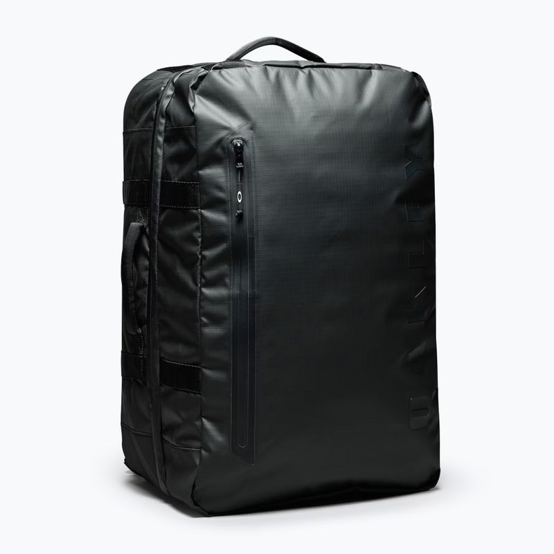 Kelioninė kuprinė Oakley Terraquest 55 l pitch black 3