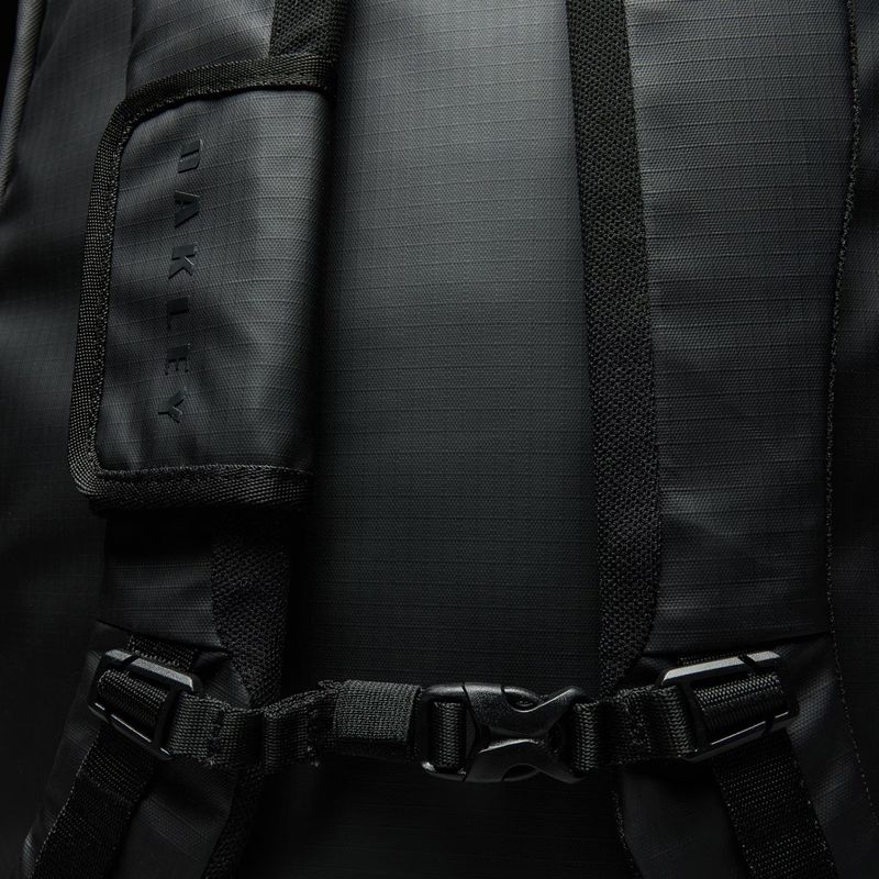 Kelioninė kuprinė Oakley Terraquest 55 l pitch black 4