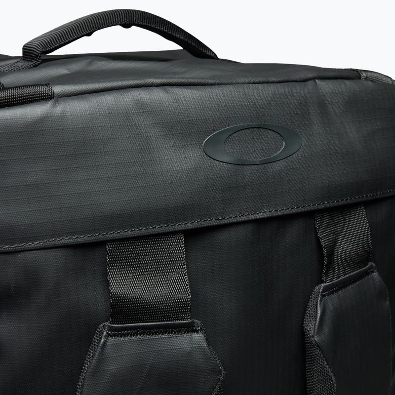 Kelioninė kuprinė Oakley Terraquest 55 l pitch black 5