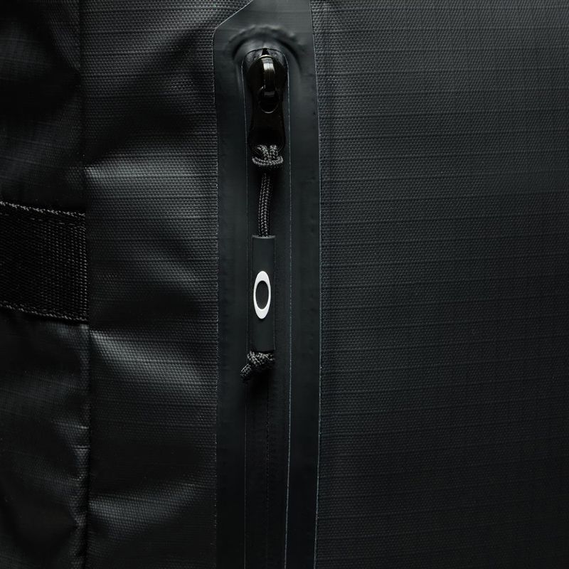 Kelioninė kuprinė Oakley Terraquest 55 l pitch black 7