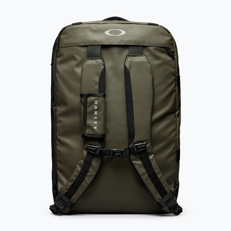 Kelioninė kuprinė Oakley Terraquest 55 l deep olive 2