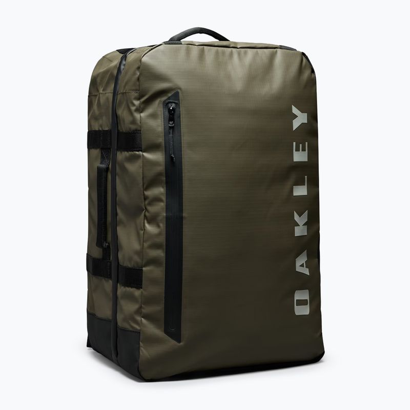 Kelioninė kuprinė Oakley Terraquest 55 l deep olive 3