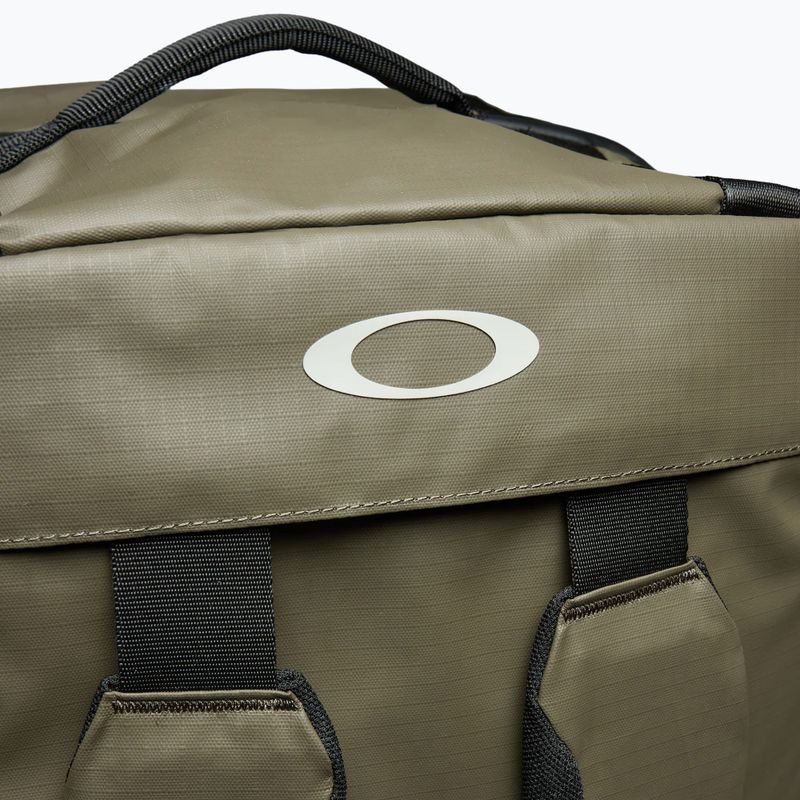 Kelioninė kuprinė Oakley Terraquest 55 l deep olive 5