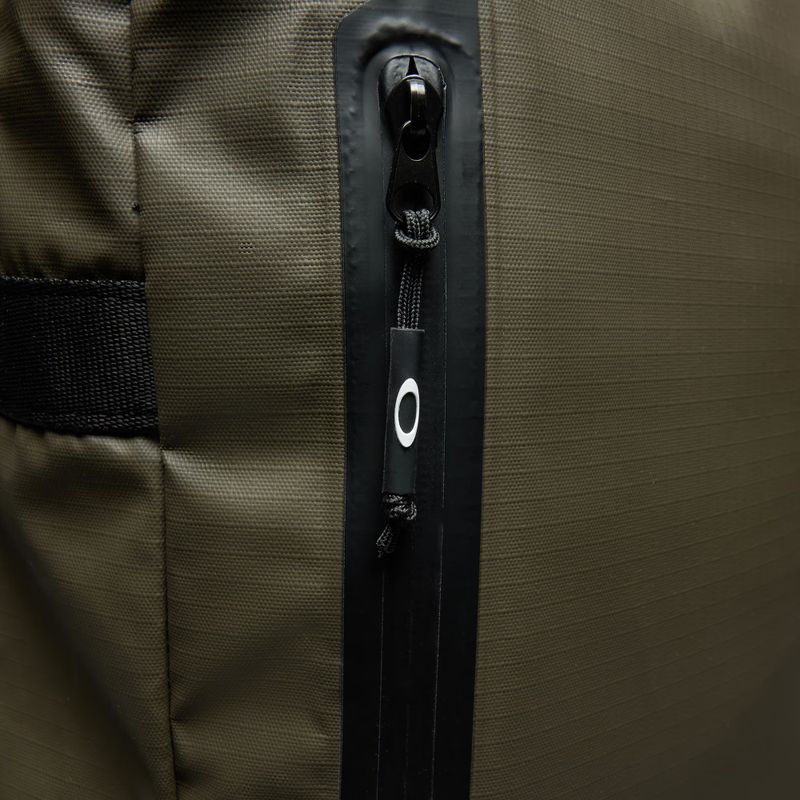 Kelioninė kuprinė Oakley Terraquest 55 l deep olive 7