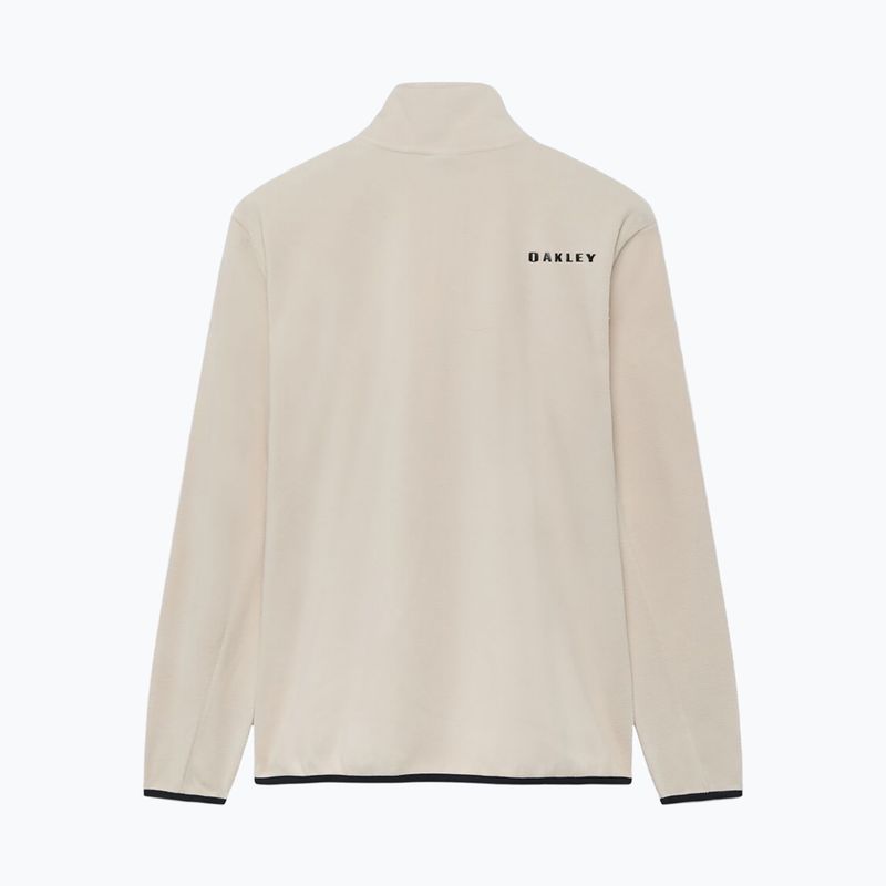 Vyriškas flisinis džemperis Oakley Maple Ridge 1/2 Zip Fleece mist 2