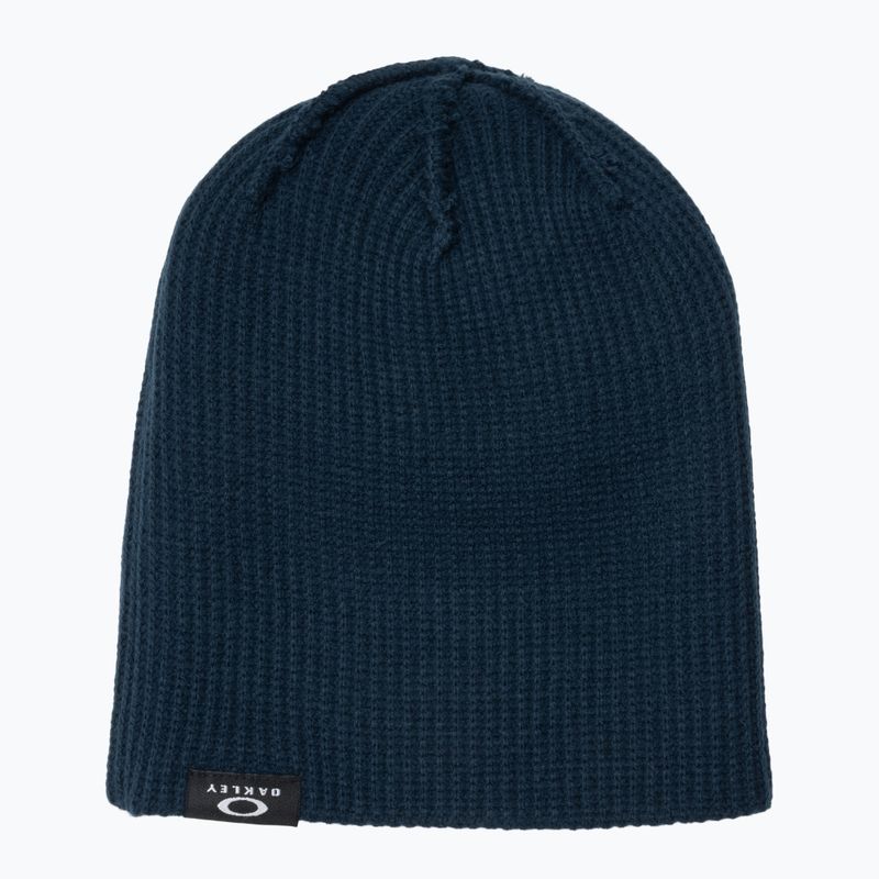 Žieminė kepurė Oakley Back Bone Beanie abyss 4