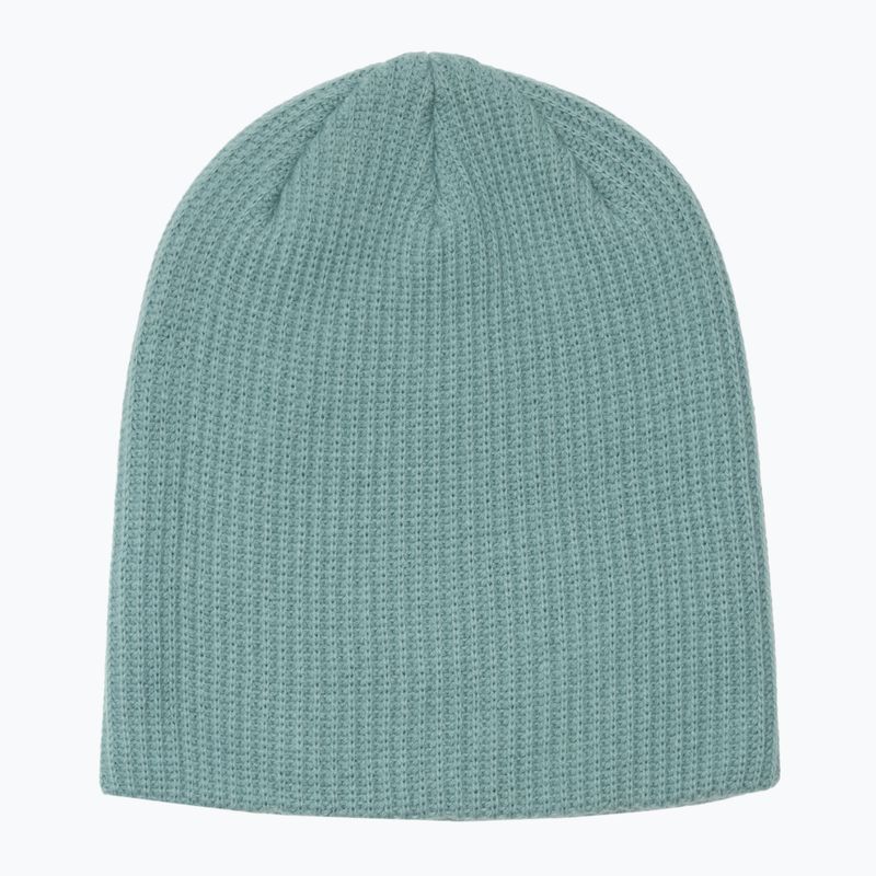 Žieminė kepurė Oakley Back Bone Beanie pacific 2