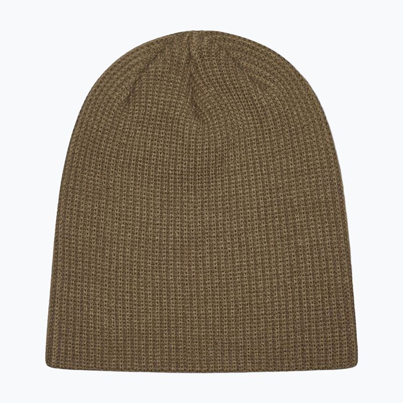 Žieminė kepurė Oakley Back Bone Beanie deep olive 6