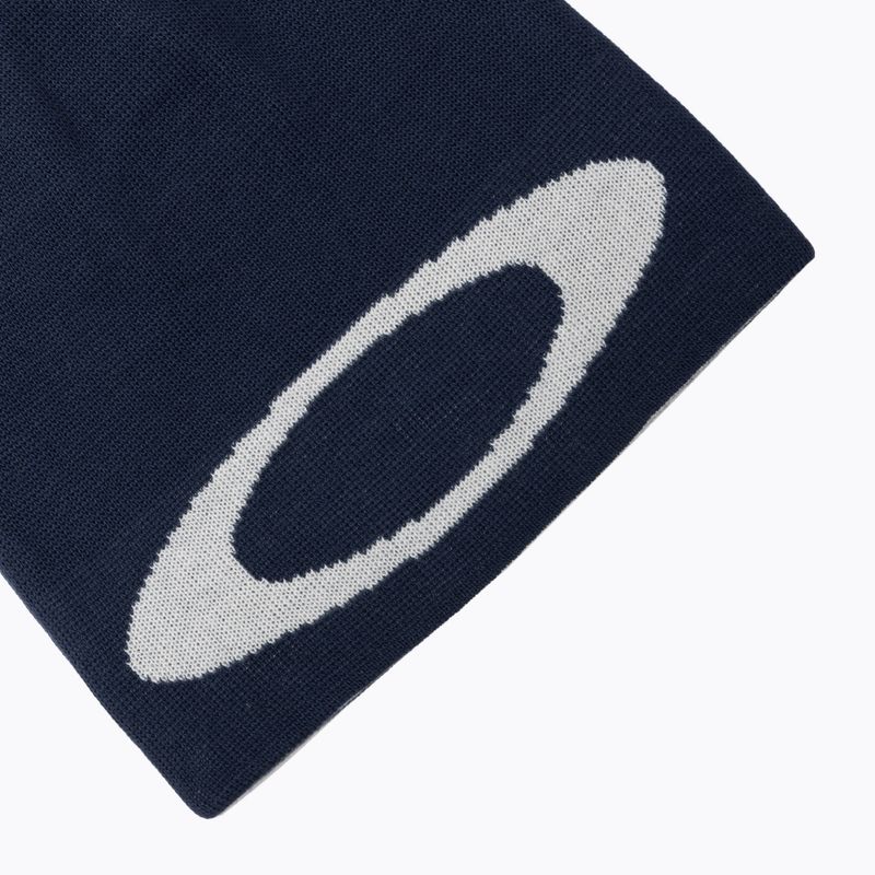 Žieminė kepurė Oakley Ellipse Beanie abyss 3