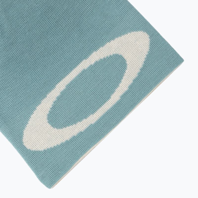 Žieminė kepurė Oakley Ellipse Beanie pacific 2