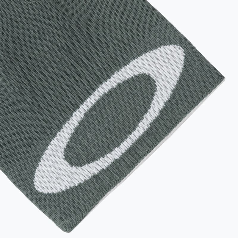 Žieminė kepurė Oakley Ellipse Beanie aviator green 3