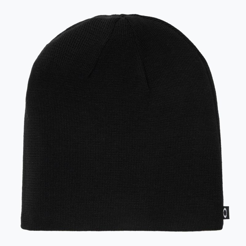Žieminė kepurė Oakley Ellipse Beanie deep olive 4