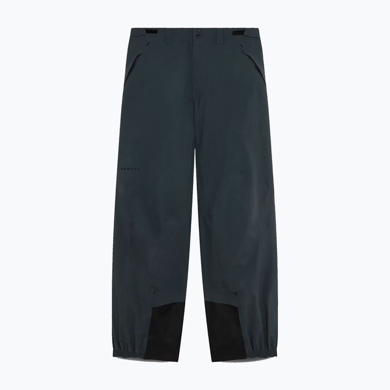 Vyriškos slidinėjimo kelnės Oakley Baldface Pro Gore-Tex graphite 7