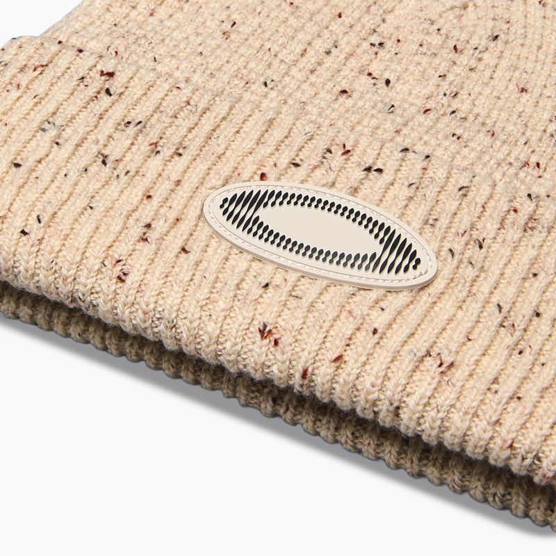 Žieminė kepurė Oakley Ellipse Waffle Beanie mist 3