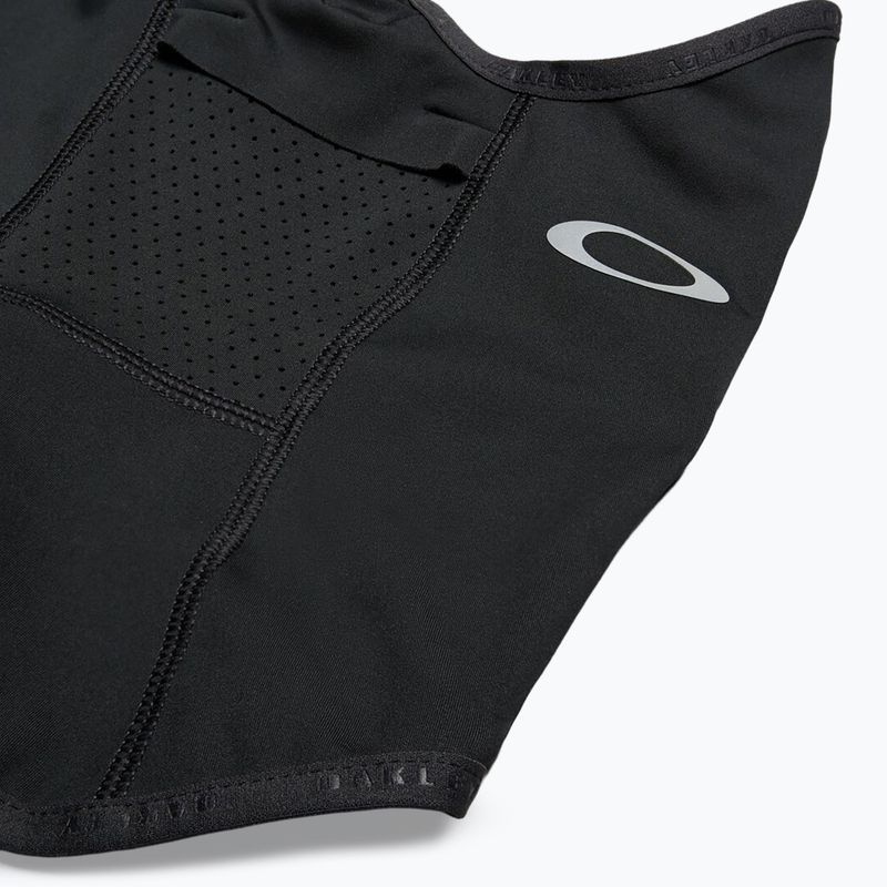 Kaklaskarė Oakley Bowls pitch black 3